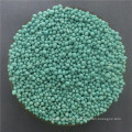 agricultural fertile npk Granular fertilizer 11-22-16 Quick Release china fertilizer
